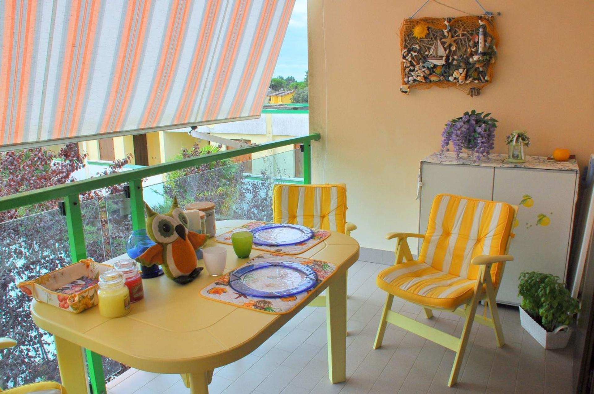 Villaggio Lia Bibione Habitación foto